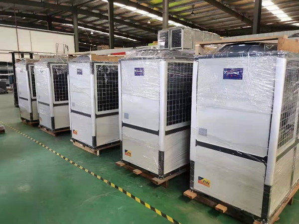 貴州景區(qū)溫泉泡池恒溫加熱【億家人】