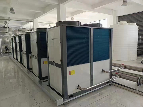 過(guò)濾芯網(wǎng)生產(chǎn)線槽內(nèi)酒精80度高溫需求電加熱改造