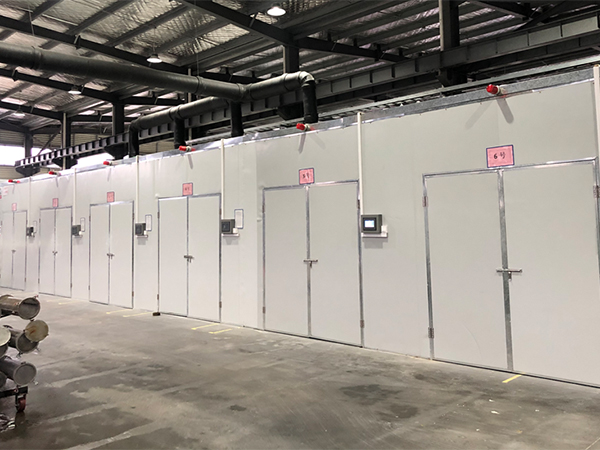 ABS塑膠干燥成型